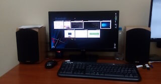 Заказать администрирование серверов Linux в Сарове. Обслуживание ПК, ремонт от 318 руб