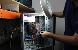 Установка антивирусной защиты Саров
